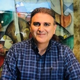 dr amir