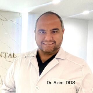 dr azimi