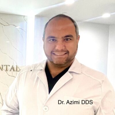 dr azimi