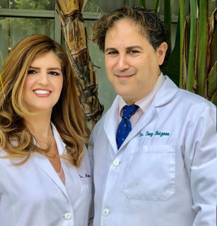 Dr. Beizaee & Dr. Saati