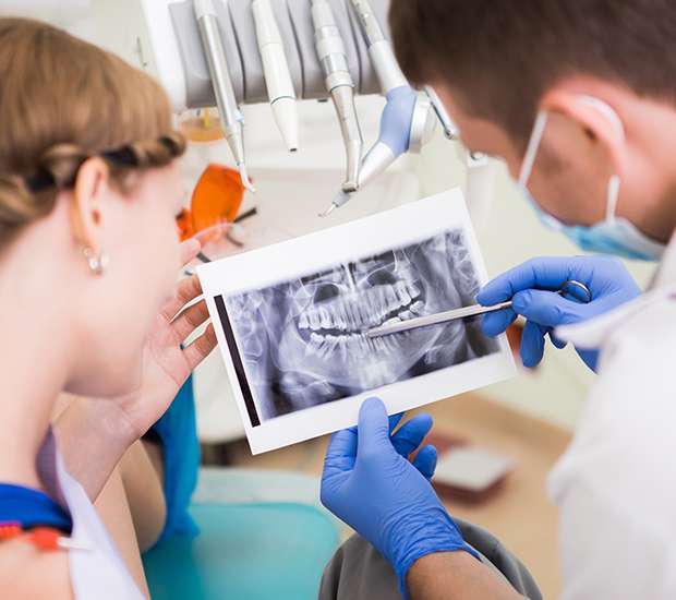 Aliso Viejo Will I Need a Bone Graft for Dental Implants?