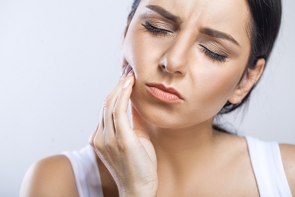 Does A Chipped Tooth Require A Root Canal?
