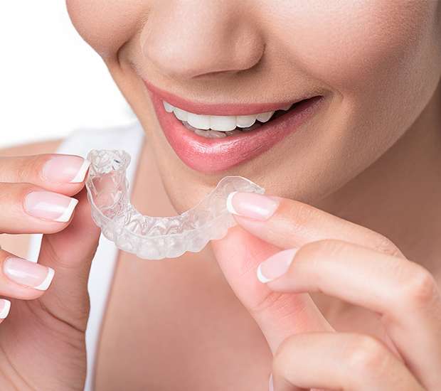 Aliso Viejo Clear Aligners
