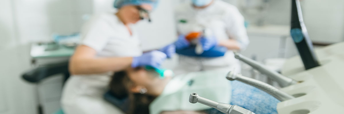 Aliso Viejo Tooth Colored Fillings
