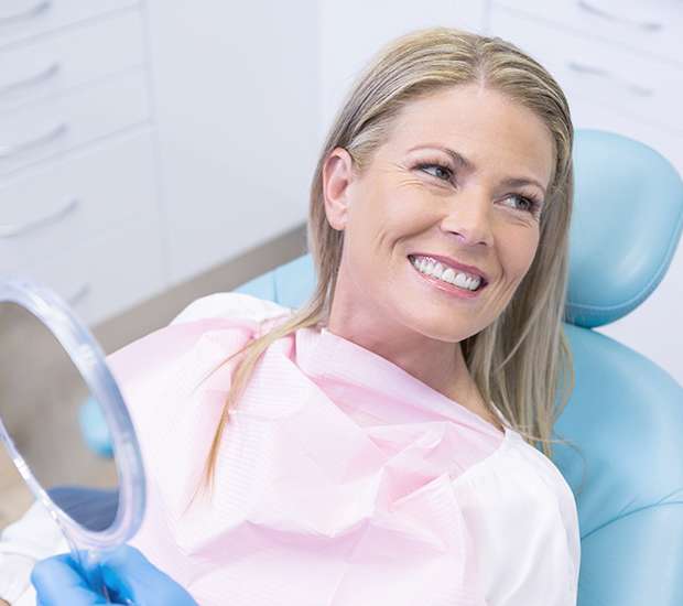 Aliso Viejo Cosmetic Dental Services