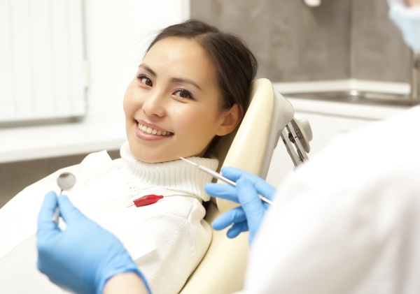 cosmetic dentist Aliso Viejo, CA