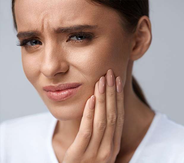 Aliso Viejo Dental Anxiety