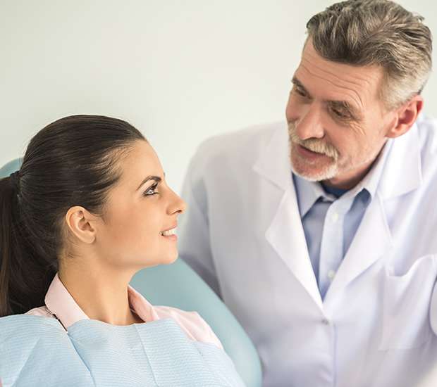 Aliso Viejo Dental Checkup