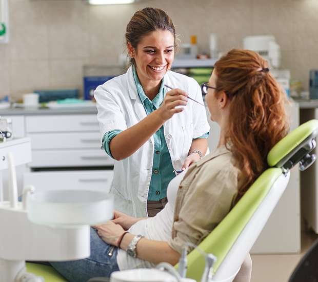 Aliso Viejo Dental Cleaning