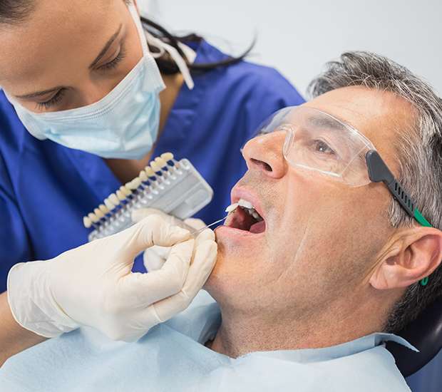 Aliso Viejo Dental Cosmetics