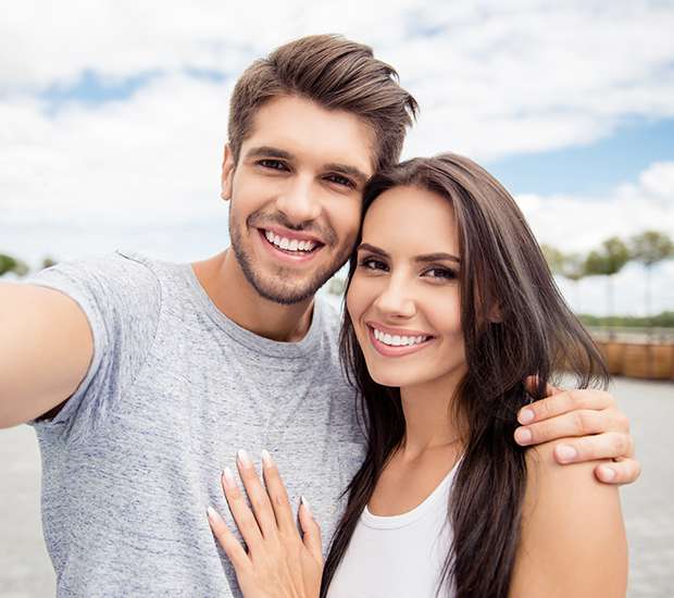 Aliso Viejo Am I a Candidate for Dental Implants