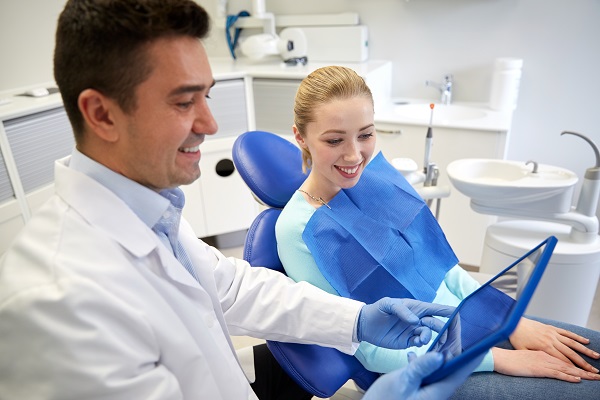 dental implants Aliso Viejo, CA
