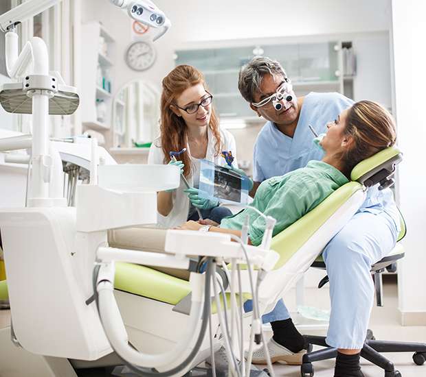 Aliso Viejo Dental Procedures