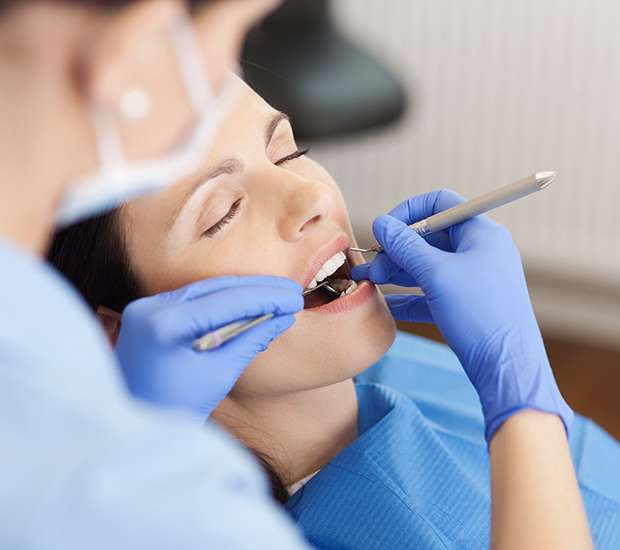 Aliso Viejo Dental Restoration