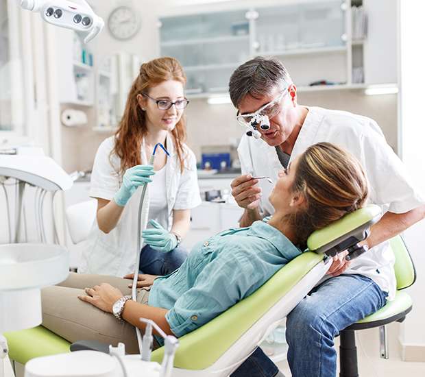 Aliso Viejo Dental Services