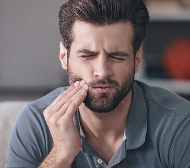 Aliso Viejo Do I Need a Root Canal