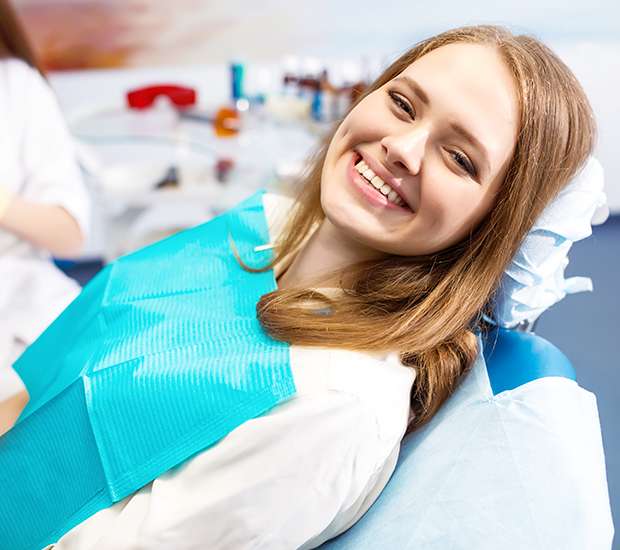Aliso Viejo Emergency Dentist