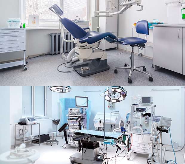 Aliso Viejo Dental Restoration
