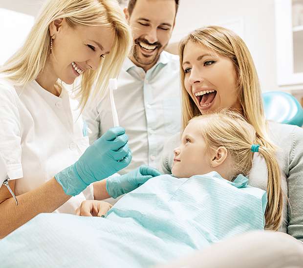 Aliso Viejo Family Dentist