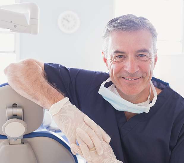 Aliso Viejo Dentist