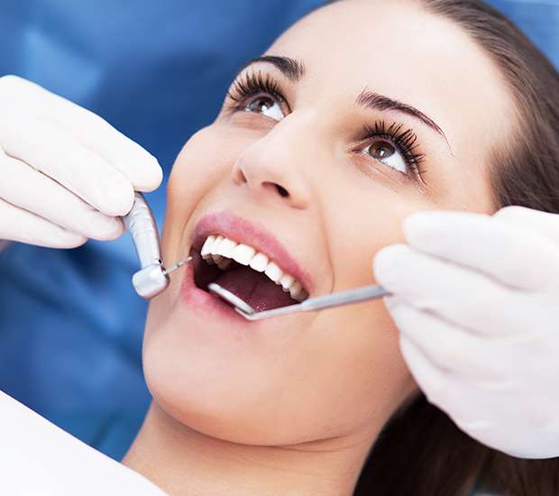 Aliso Viejo Full Mouth Reconstruction