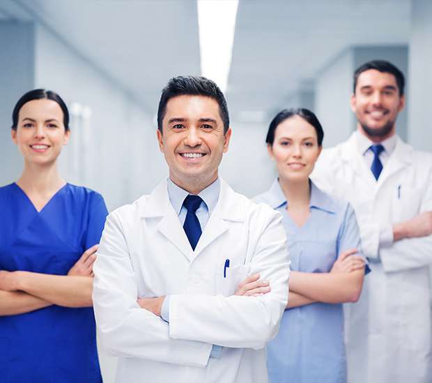 Aliso Viejo General Dentist