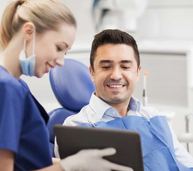 Aliso Viejo General Dentistry Services