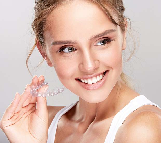 Aliso Viejo Invisalign for Teens