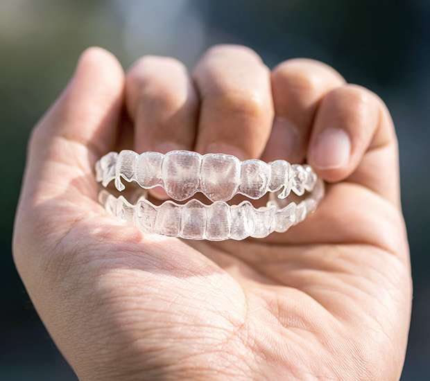 Aliso Viejo Is Invisalign Teen Right for My Child?