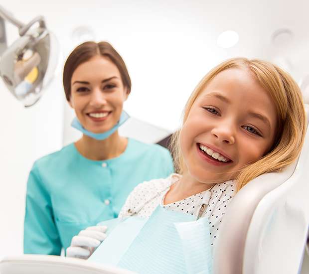 Aliso Viejo Kid Friendly Dentist
