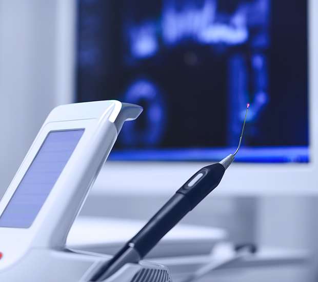 Aliso Viejo Laser Dentistry
