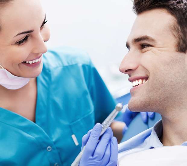 Aliso Viejo Multiple Teeth Replacement Options