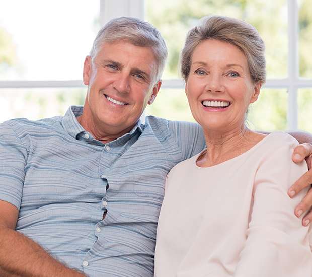 Aliso Viejo Options for Replacing Missing Teeth