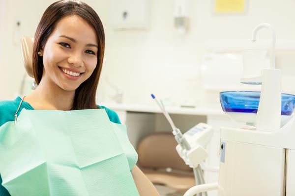 oral hygiene Aliso Viejo, CA