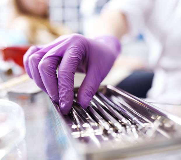 Aliso Viejo Dental Restoration
