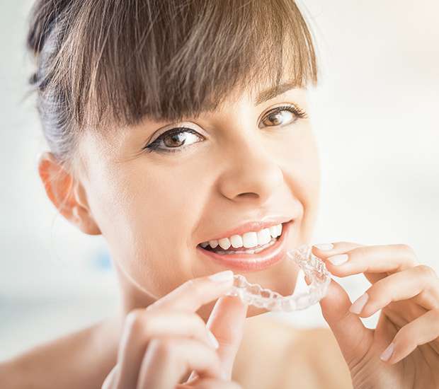 Aliso Viejo 7 Things Parents Need to Know About Invisalign Teen