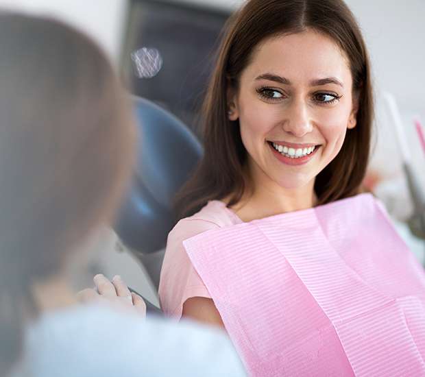 Aliso Viejo Periodontics