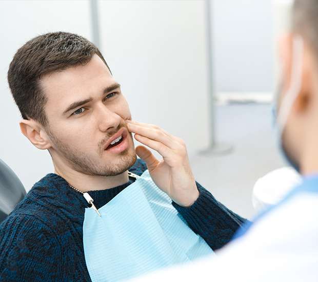 Aliso Viejo Post-Op Care for Dental Implants