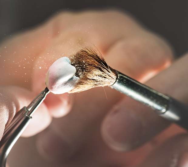 Aliso Viejo Restorative Dentistry
