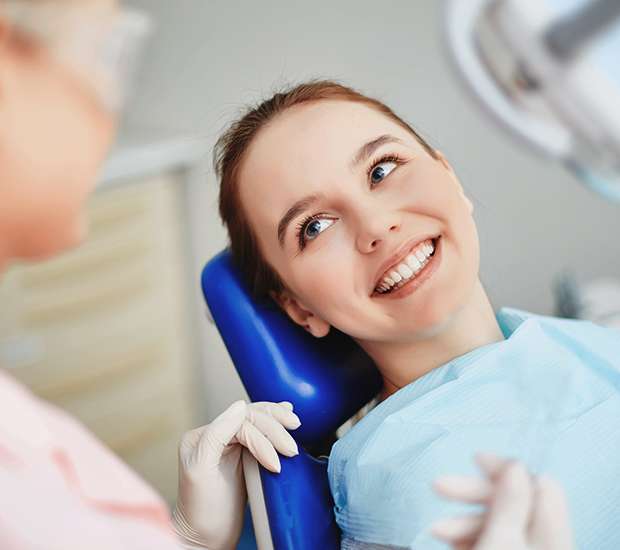 Aliso Viejo Root Canal Treatment