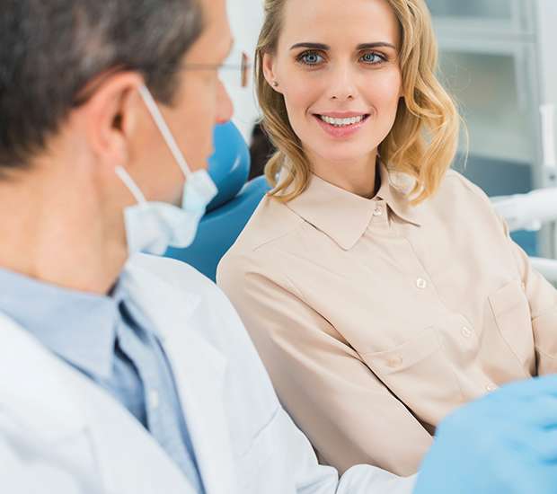 Aliso Viejo Routine Dental Care