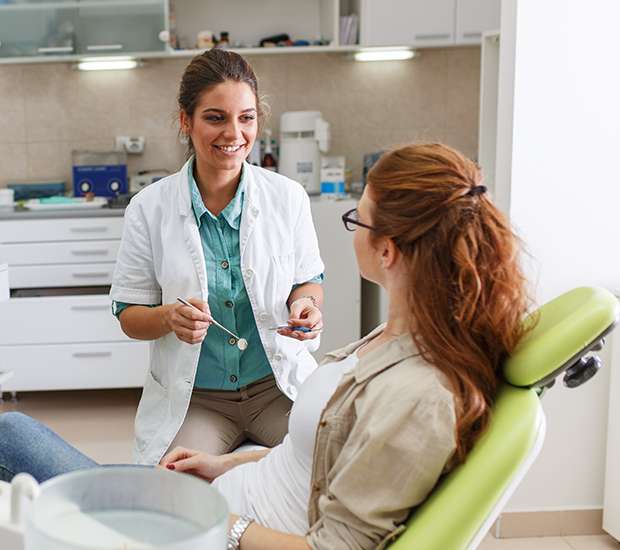 Aliso Viejo Same Day Dentistry
