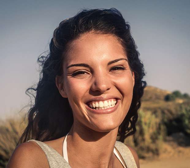 Aliso Viejo Smile Makeover