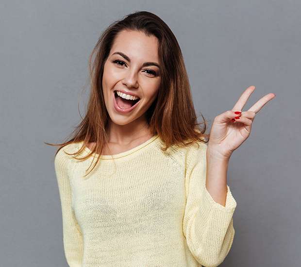Aliso Viejo Snap-On Smile
