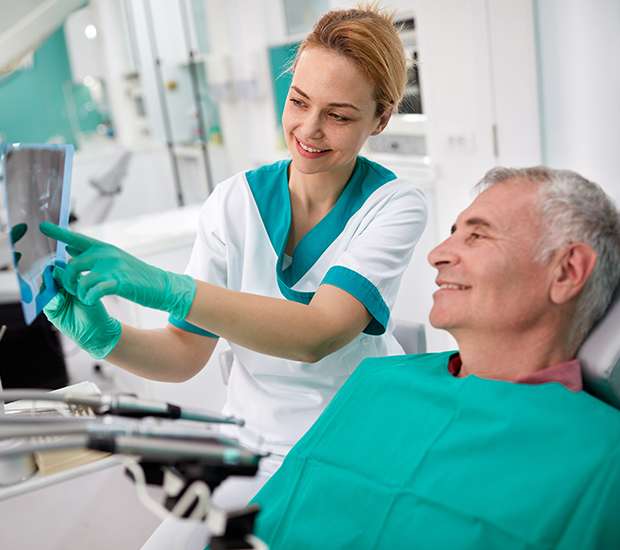 Aliso Viejo Solutions for Common Denture Problems