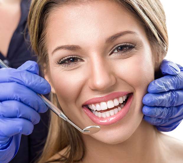 Aliso Viejo Dental Restoration
