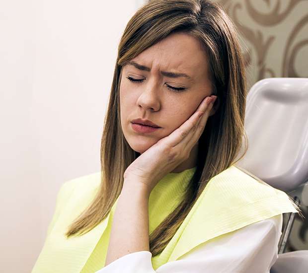 Aliso Viejo TMJ Dentist
