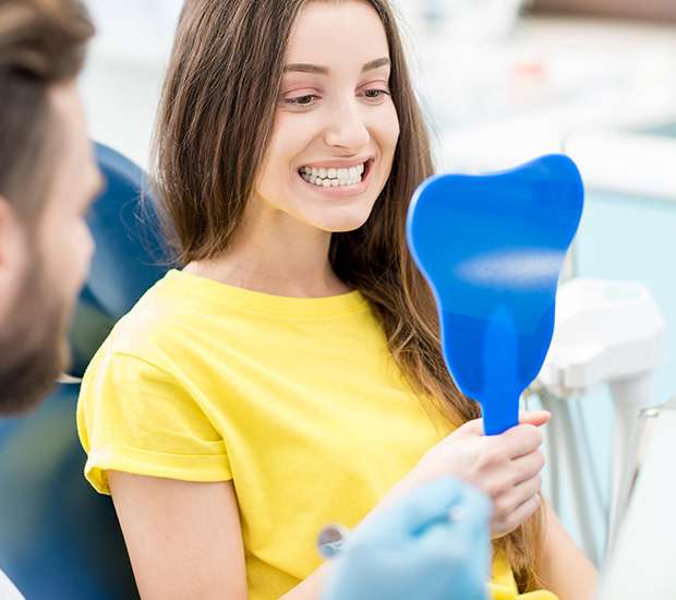 Aliso Viejo What Can I Do to Improve My Smile?