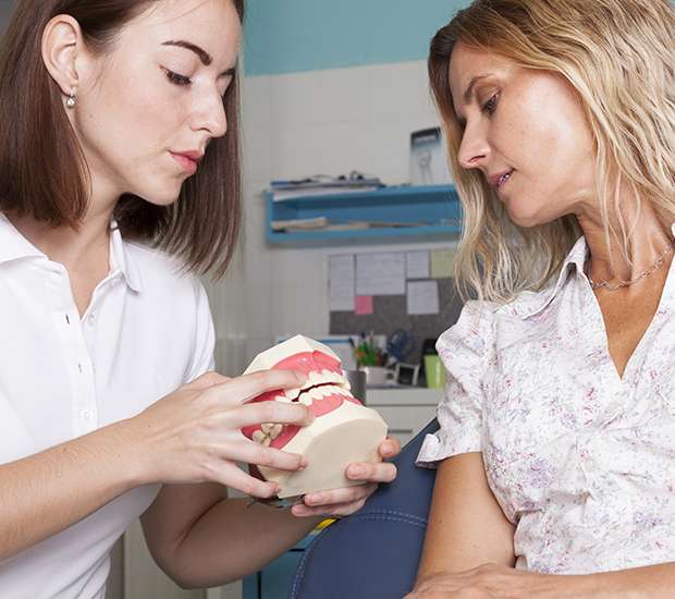 Aliso Viejo What to Expect When Getting Dentures