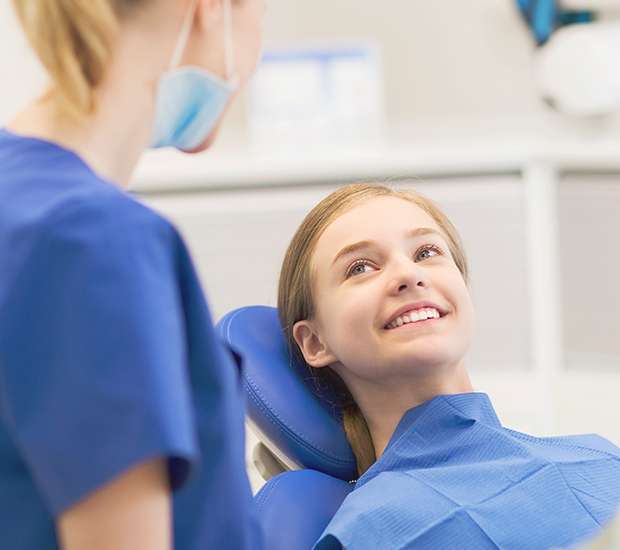 Aliso Viejo Dental Restoration